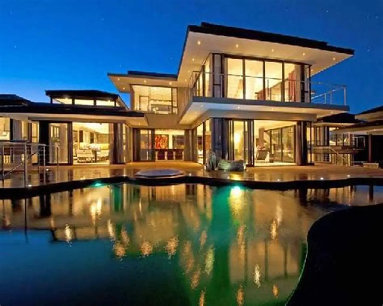 Club house