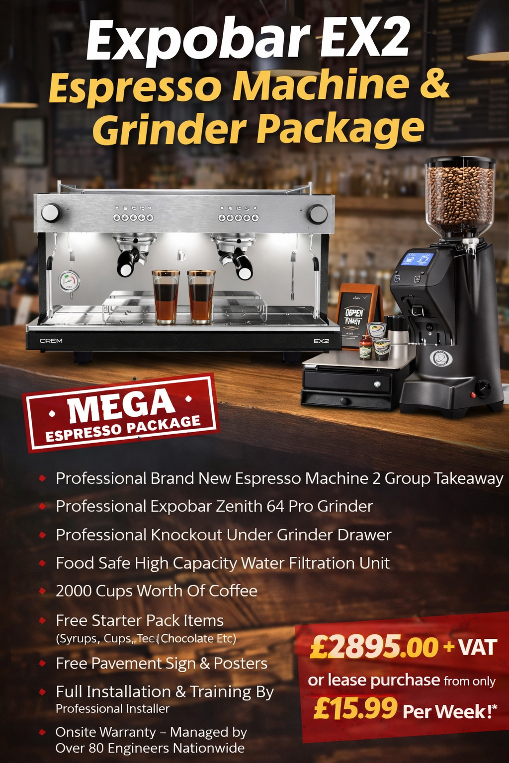 EX2 - Espresso Package Deal (1)