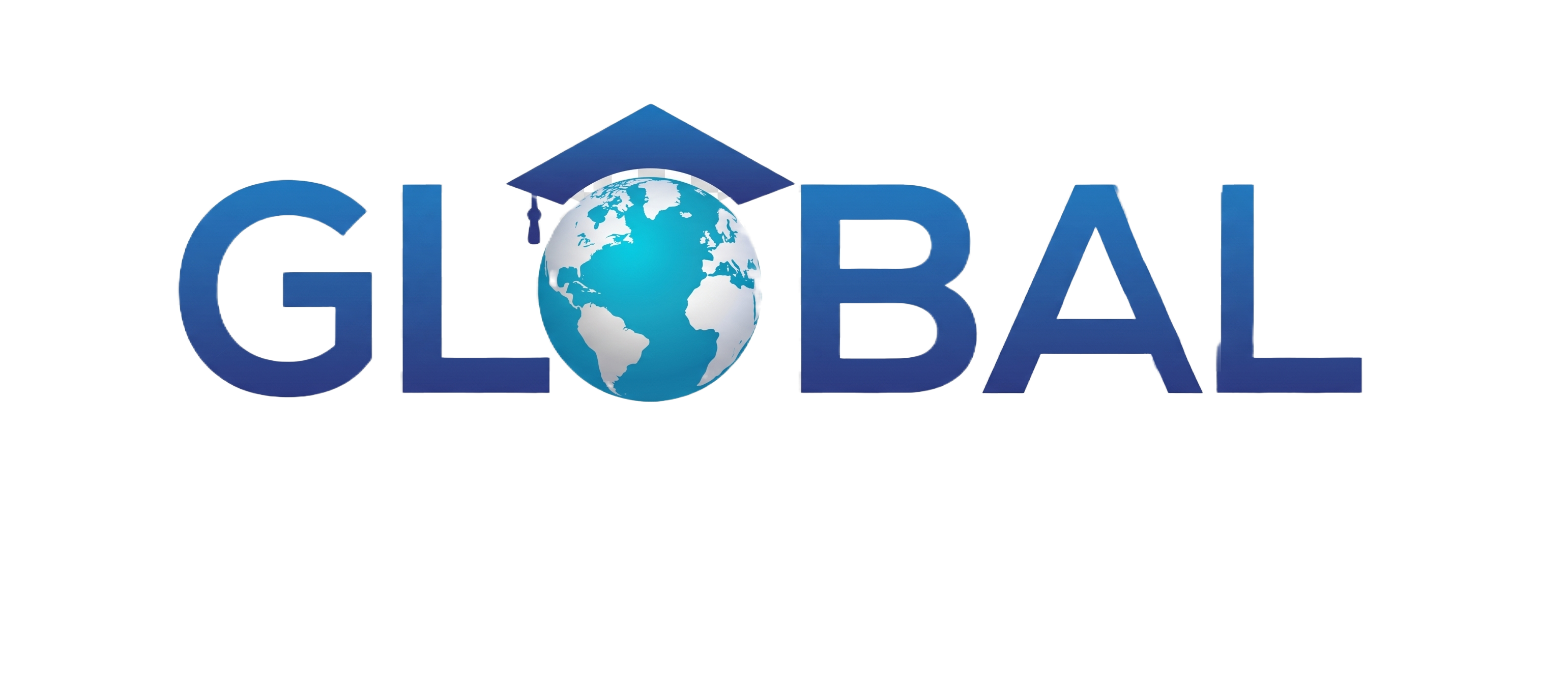 Global logo