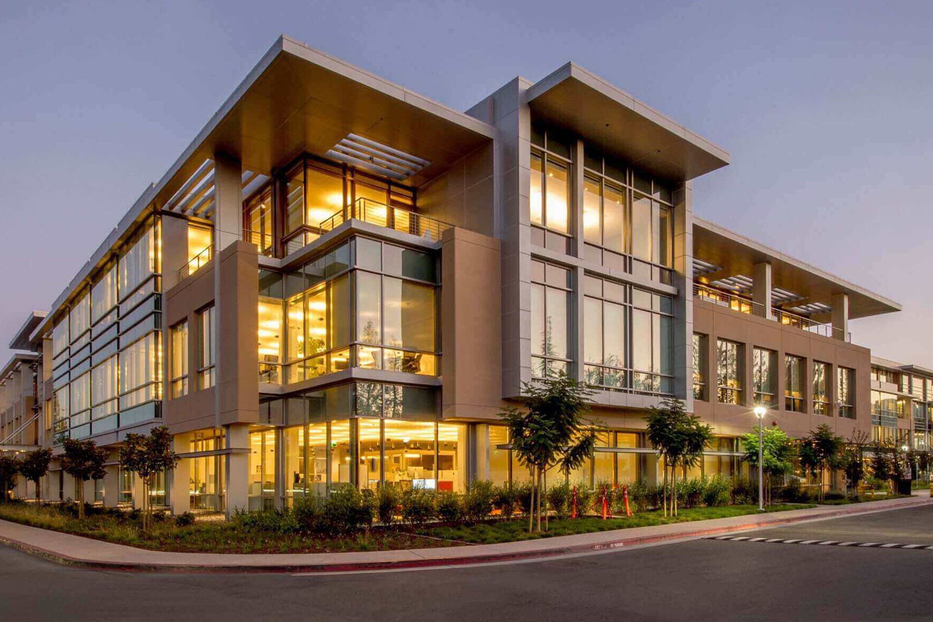 Commercial Property