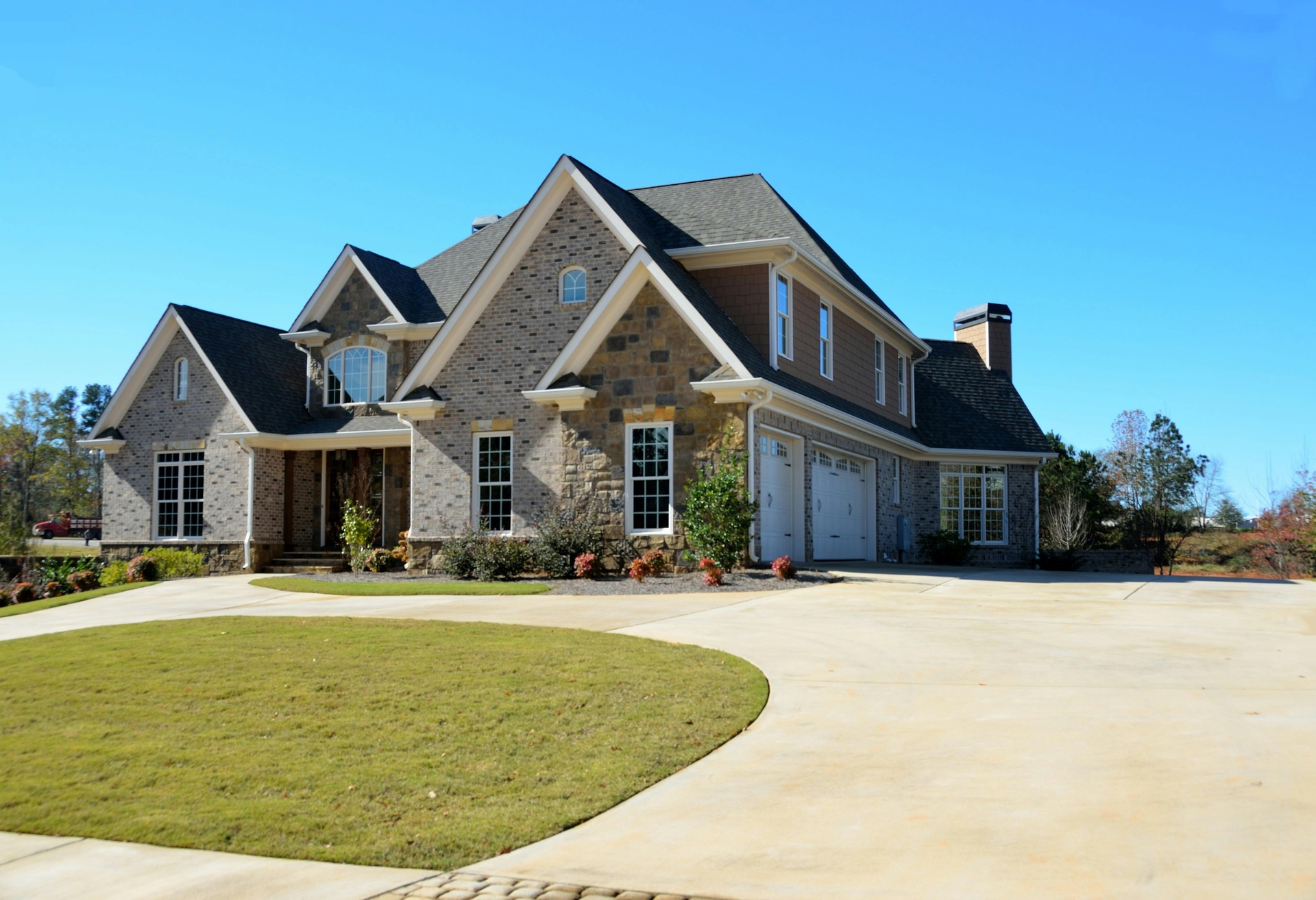 Commerical property