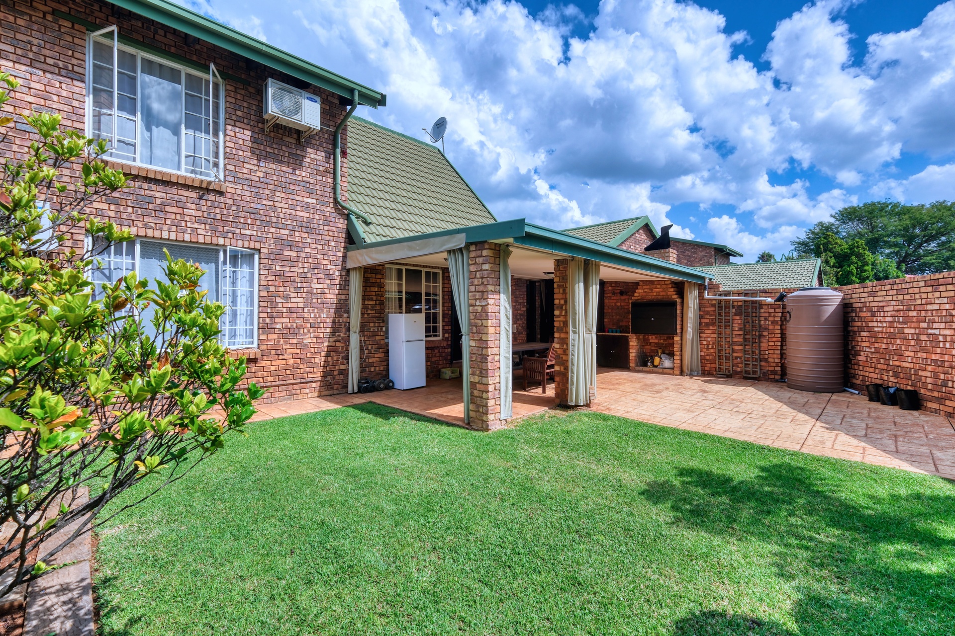 New HMO Property